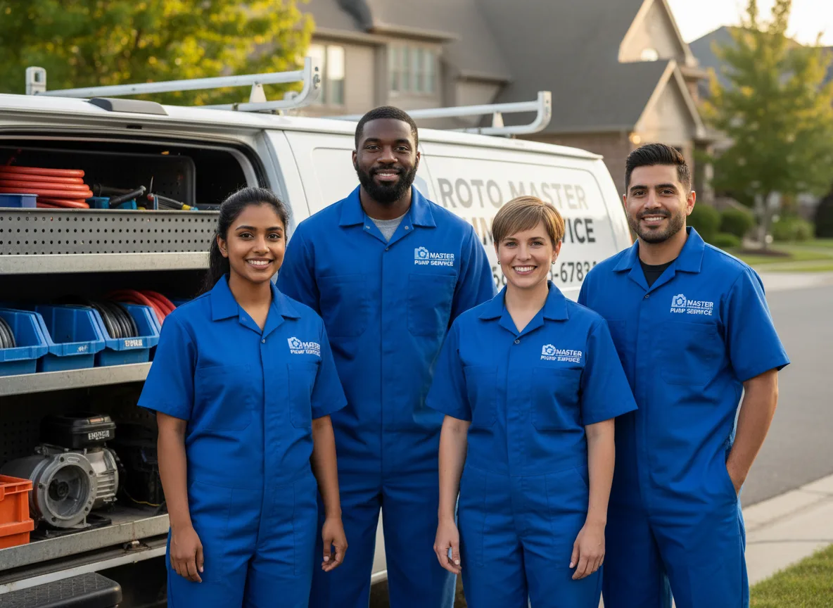 Sump Pump Installation company in Boys Town, NE